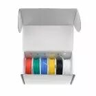 Kit de fils silicone - FlyFishRC