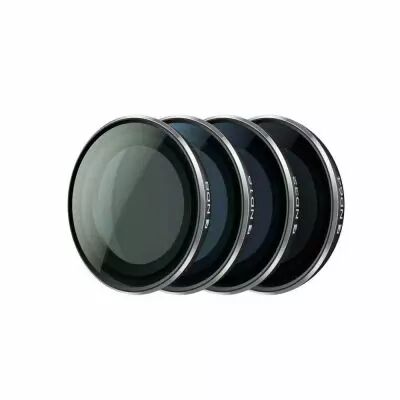 Kit de filtre ND pour GO 3S - Insta360