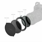 Kit de filtres 4781 UV et VND 82mm - SmallRig