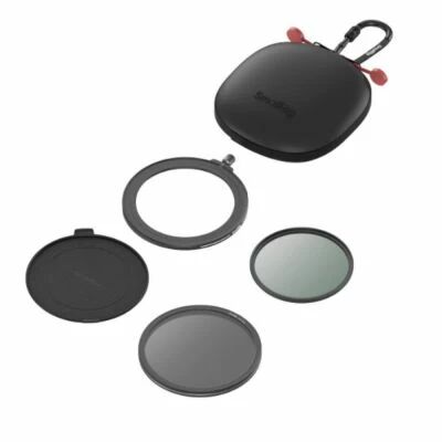 Kit de filtres 4781 UV et VND 82mm - SmallRig