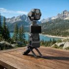 Kit de filtres 6477 pour DJI Osmo Pocket 4P - SmallRig
