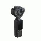 Kit de filtres 6477 pour DJI Osmo Pocket 4P - SmallRig