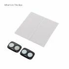 Kit de filtres 6648 pour DJI Osmo Pocket 4P - SmallRig