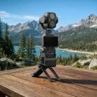 Kit de filtres 6648 pour DJI Osmo Pocket 4P - SmallRig