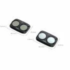 Kit de filtres 6648 pour DJI Osmo Pocket 4P - SmallRig