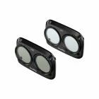 Kit de filtres 6648 pour DJI Osmo Pocket 4P - SmallRig