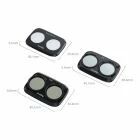 Kit de filtres 6649 pour DJI Osmo Pocket 4P - SmallRig