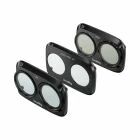 Kit de filtres 6649 pour DJI Osmo Pocket 4P - SmallRig