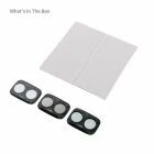 Kit de filtres 6649 pour DJI Osmo Pocket 4P - SmallRig