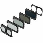 Kit de filtres 6658 pour DJI Osmo Pocket 4P - SmallRig