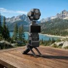 Kit de filtres 6658 pour DJI Osmo Pocket 4P - SmallRig