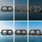 Kit de filtres 6687 pour Insta360 Luna Ultra - SmallRig