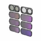 Kit de filtres 6687 pour Insta360 Luna Ultra - SmallRig