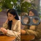 Kit de filtres 6687 pour Insta360 Luna Ultra - SmallRig