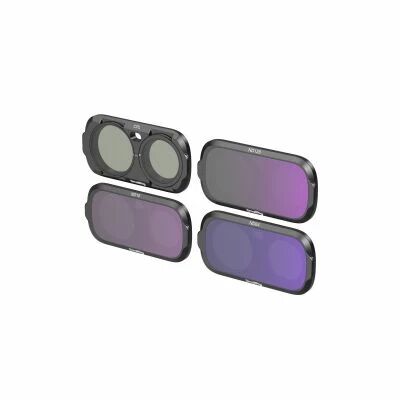 Kit de filtres 6688 pour Insta360 Luna Ultra - SmallRig