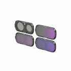 Kit de filtres 6688 pour Insta360 Luna Ultra - SmallRig
