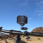Kit de filtres &agrave; visser pour DJI Osmo Action 6 - SmallRig