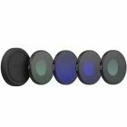 Kit de filtres &agrave; visser pour DJI Osmo Action 6 - SmallRig
