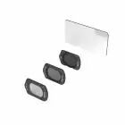 Kit de filtres de diffusion noir/blanc et de filtres CPL 4775 pour DJI Osmo Pocket 3 - SmallRig