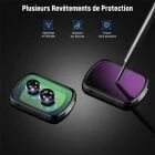 Kit de filtres magn&eacute;tiques (CPL/ND/UV) pour DJI Osmo Pocket 3 - NEEWER