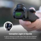 Kit de filtres magn&eacute;tiques (CPL/ND/UV) pour DJI Osmo Pocket 3 - NEEWER