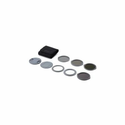 Kit de filtres magn�tiques Illusion - Tilta