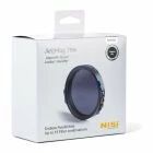 Kit de filtres magn&eacute;tiques JetMag Pro Cinema 82MAG - NiSi