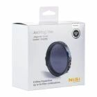 Kit de filtres magn&eacute;tiques JetMag Pro Cinema 95MAG - NiSi