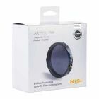 Kit de filtres magn&eacute;tiques JetMag Pro Landscape 95MAG - NiSi