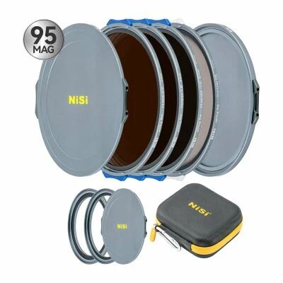 Kit de filtres magn�tiques JetMag Pro Landscape 95MAG - NiSi