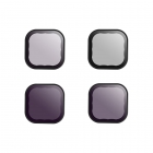 Kit de filtres ND et CPL pour GoPro Hero9 Black - Telesin