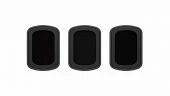 Kit de filtres ND magnétique pour DJI Osmo Pocket 3