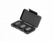 Kit de filtres ND magnétique pour DJI Osmo Pocket 3