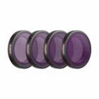 Kit de filtres ND/PL Bright Day pour DJI Osmo Nano - Freewell