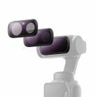 Kit de filtres ND pour Insta360 Luna Ultra - Insta360