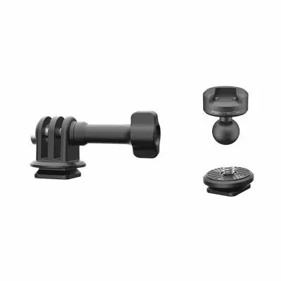 Kit de fixation  dgagement rapide pour action cam - PGYTECH