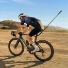 Kit de fixation arri&egrave;re v&eacute;lo pour cam&eacute;ra 360 - Insta360