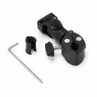 Kit de fixation avec pince renforc&eacute;e pour gamme DJI Osmo 360
