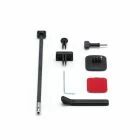 Kit de fixation casque à la 3ème personne pour DJI Osmo 360