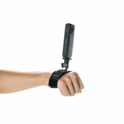 Kit de fixation main et poignet Hand Mount Bundle - Insta360