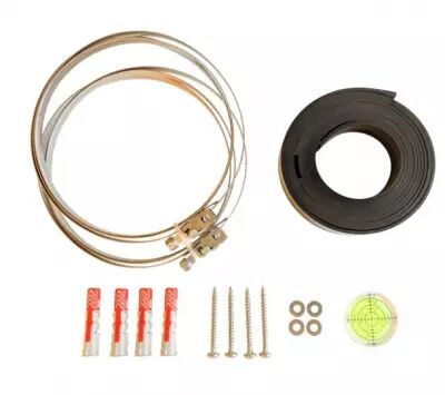 Kit de fixation pour camras Enlaps