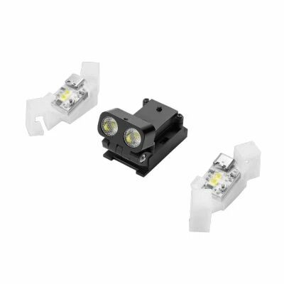 Kit de lampes tactiques pour DJI Avata 2 - Vifly