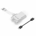 Kit de montage Dongle 2 cellulaire pour DJI Mini 4 Pro - DJI