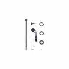 Kit de montage multifonction pour v&eacute;lo - DJI