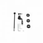 Kit de montage multifonction pour v&eacute;lo - DJI