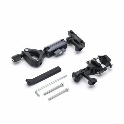 Kit de montage pour sige arrire de vlo pour DJI Osmo 360