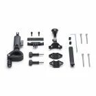 Kit de montage pour siège arrière de vélo pour DJI Osmo 360