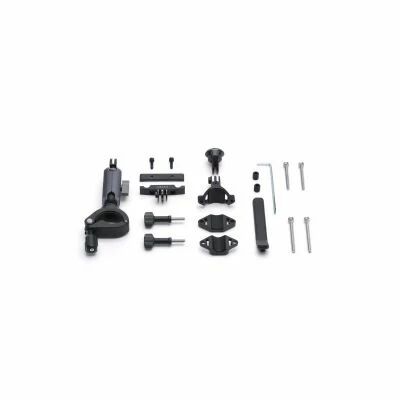 Kit de montage pour si�ge arri�re de v�lo pour DJI Osmo 360
