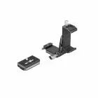 Kit de plaque de montage 4695 pour batteries externes pour appareils photo sans miroir - SmallRig