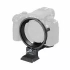 Kit de plaque de montage rotative 4702 pour Panasonic Lumix S5 II / S5 IIX / G9 II - SmallRig
